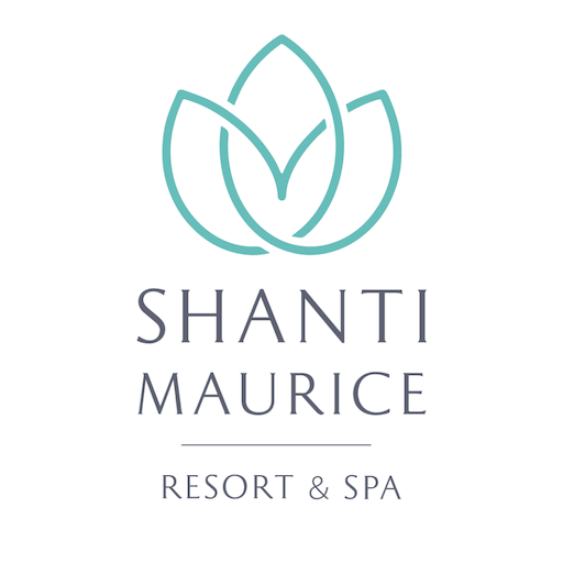 Shanti Maurice Resort & Spa logo