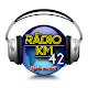 Download Rádio KM 42 For PC Windows and Mac 1.1