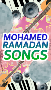 أغاني محمد رمضان