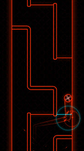 Laser Ball: Gravity Jump screenshots apk mod 5