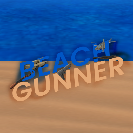 Beach Gunner