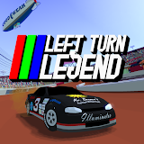 Left Turn Legend icon