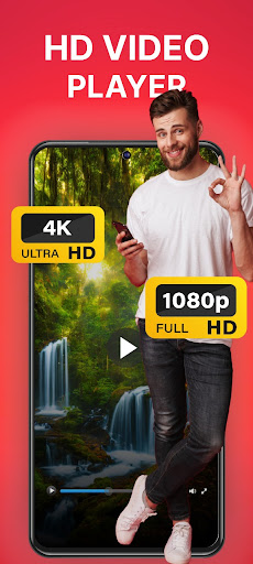Tube Video Downloader Screenshot 1 - AppWisp.com
