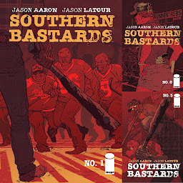 Icon image Southern Bastards