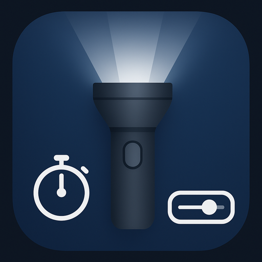 Linterna Pro - Flashlight Pro