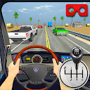 ダウンロード VR Racing In Truck Simulator をインストールする 最新 APK ダウンローダ