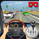 VR Racing In Truck Simulator 1.0.4 APK ダウンロード