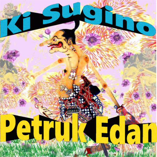 Petruk Edan Wayang Kulit Screen 2