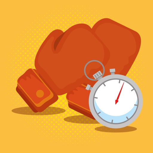 Trainning Time logo