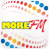 More FM icon
