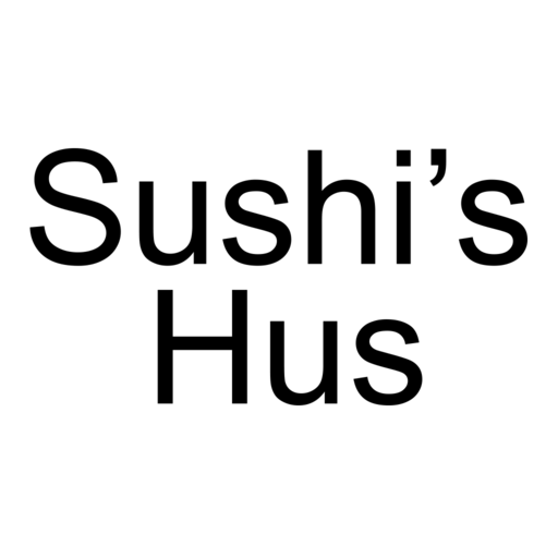 Sushis Hus 4760 logo