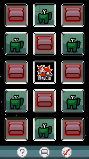 Among Us Soundboard  The best HQ sounds