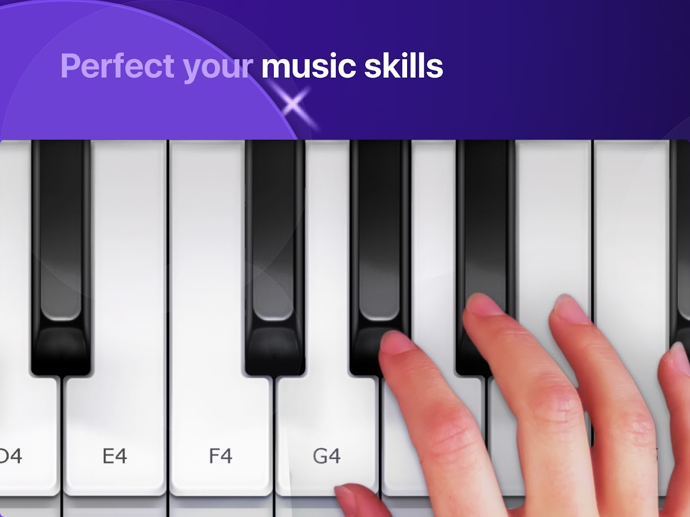 Top 8 ứng dụng học đàn Piano hiệu quả- hình ảnh 3