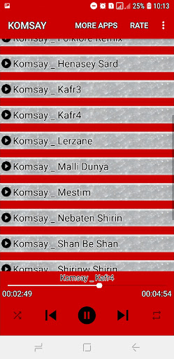 aram shaida ئارام شەیدا Screen 3