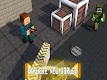 screenshot of Diverse Block Survival Game