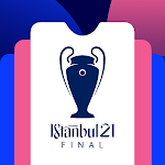 Cover Image of डाउनलोड UEFA Champions League Tickets  APK
