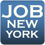 Cover Image of Download Jobs in New York # 1  APK