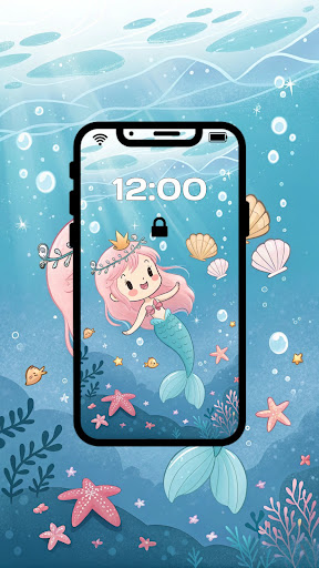 Kawaii Wallpapers - Cute HD