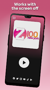Z100 New York Radio