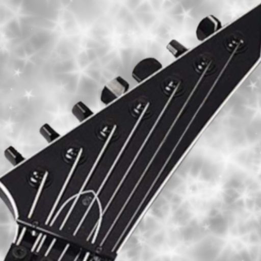 GuitarScalesGenerator7 logo