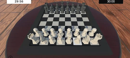 Super Chess 3D