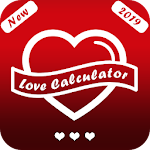 Cover Image of Herunterladen Real Love Calculator  APK