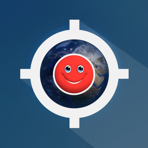 Fake GPS location App Unduh di Windows