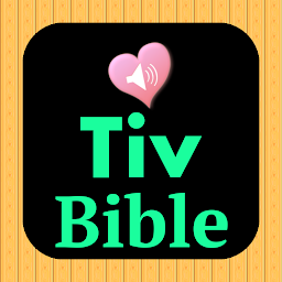 Tiv English Audio Holy Bible: Download & Review
