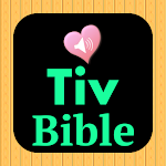 Tiv English Audio Holy Bible