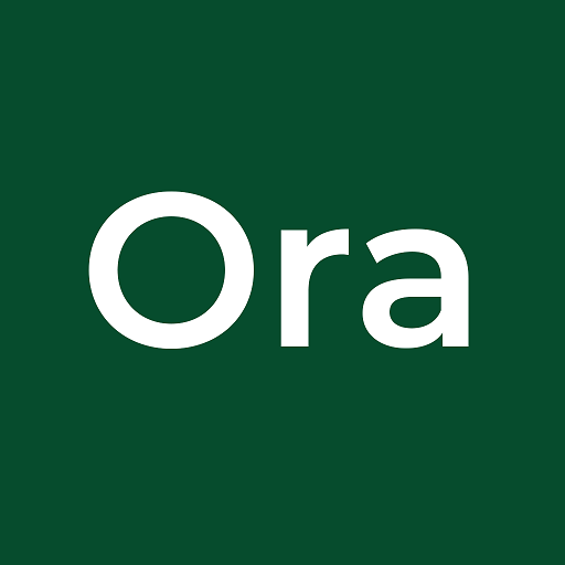 Ora Conso logo