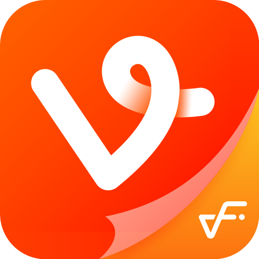 VeryFit 앱 아이콘