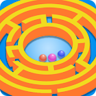 Ball Maze | Best Puzzle Game (Rotate Balls) 2.3