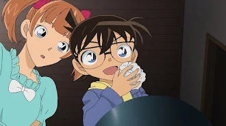 Tvアニメ 名探偵コナン Season Episode 797 Tv On Google Play