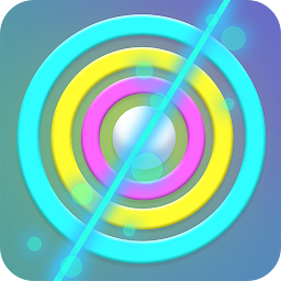 Circle Matching Puzzle