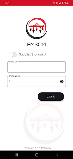 FMSCM Screen 2