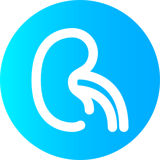 Renal Dose Adjustment & CrCl 2.4.1 Icon