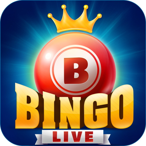 Bingo Live Games  Icon