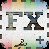 LetterFX Pro - Word frames icon