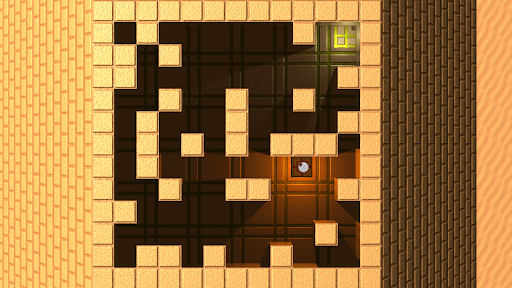 Iris of Osiris Screen 2