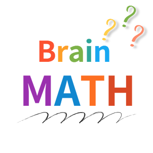 Brain Math - puzzles and math