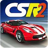 Free Csr Racing 2 Tricks icon