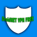Cover Image of Download DroidNET VPN FREE 1.4.5 APK
