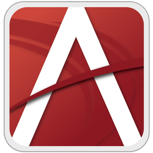ASI Mobile Banking logo