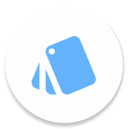 Pancang Request logo