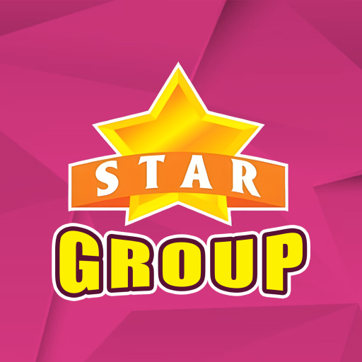 Star Group Attendance logo