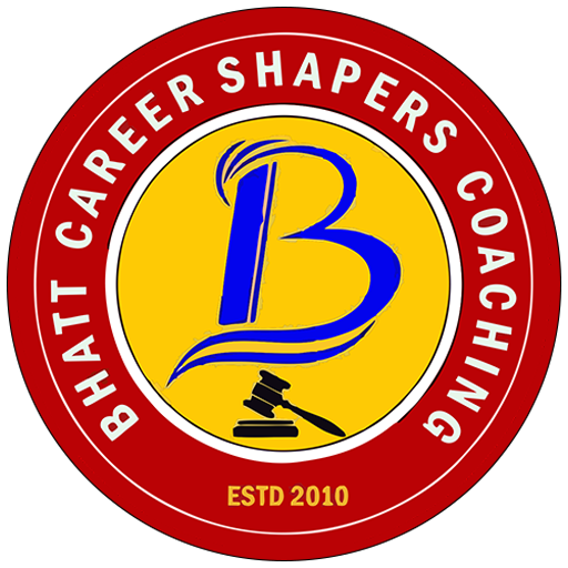 Bhatt Career logo