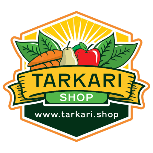 Tarkari Shop logo