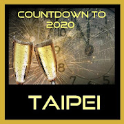 Let's Party! Countdown to 2020 in Taipei, Taiwan