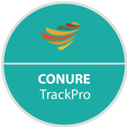 ConureGPS logo