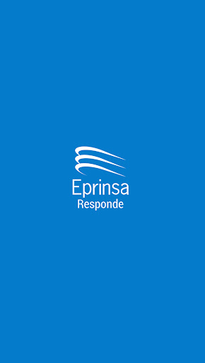 Android application Eprinsa screenshort
